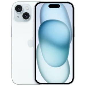 Apple iPhone 15 128GB Blue Refurb