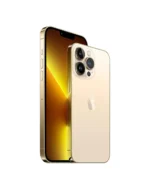 Apple iPhone 13 Pro Max 128GB Gold Refurb