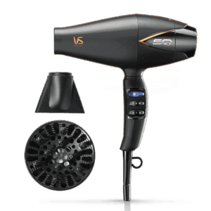 5Q Brilliance High Performance Hair Dryer