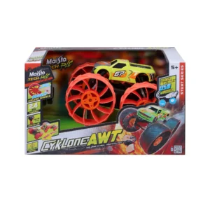 Maiso Tech Remote Control Cyklone AWT
