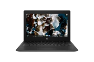 HP Chromebook 11 G9 EE 11.6” Intel Celeron 4GB 32GB Storage Chrome OS