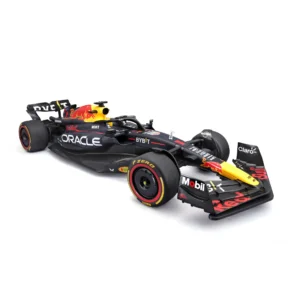 Maisto 1:10 F1 Red Bull RC Car RB-19 Verstappen #1