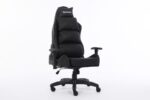 Playmax Deluxe Elite Gaming Chair Black