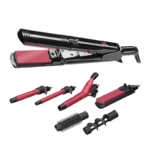 VS Sassoon Total Style