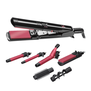 VS Sassoon Total Style