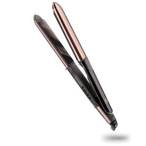 VS Sassoon Straight and Curl Brilliance