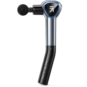 Renpho Reach Professional Massage Gun w Extendable Handle