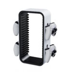 Playmax Games Tower Storage Black White