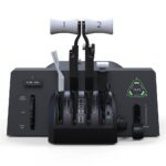 Honeycomb Bravo Throttle Quadrant Lite