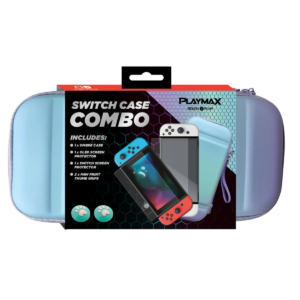 Playmax Switch Case Combo Ombre