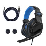 Playmax Essential Pack PS4 (GX1)