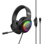 Playmax Evolution 7.1 RGB Gaming Headset - PC