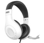 Playmax MX1 Universal Headset White