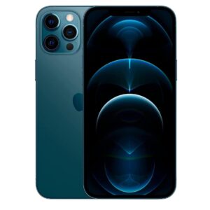 Apple iPhone 12 Pro 128GB Pacific Blue Refurb