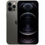 Apple iPhone 12 Pro 128GB Graphite Refurb