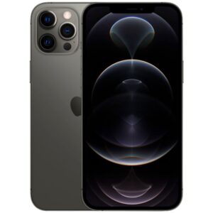 Apple iPhone 12 Pro 128GB Graphite Refurb