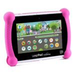 LeapFrog LeapPad Academy Kids Tablet Pink