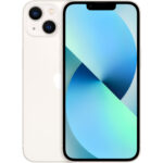 Apple iPhone 13 128GB Starlight White Refurb
