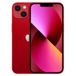 Apple iPhone 13 128GB Red Refurb