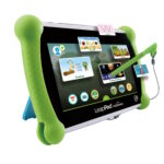 LeapFrog LeapPad Academy Kids Tablet Green