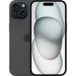 Apple iPhone 15 128GB Black Refurb