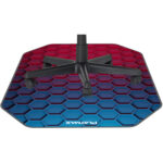 Playmax Floor mat Hexagon 85x115