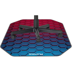 Playmax Floor mat Hexagon 85x115