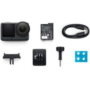 DJI Action 6 Standard Combo