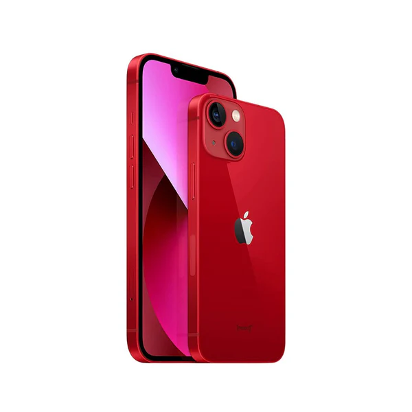 Apple iPhone 13 128GB Red Refurb