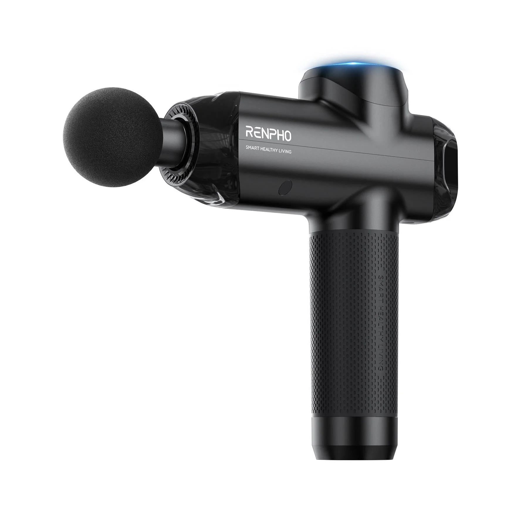 Renpho Power+ Smart Massage Gun