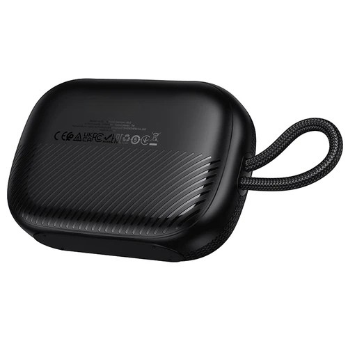 Probeats 7W Mini Bluetooth Speaker FM MicroSD USB Input