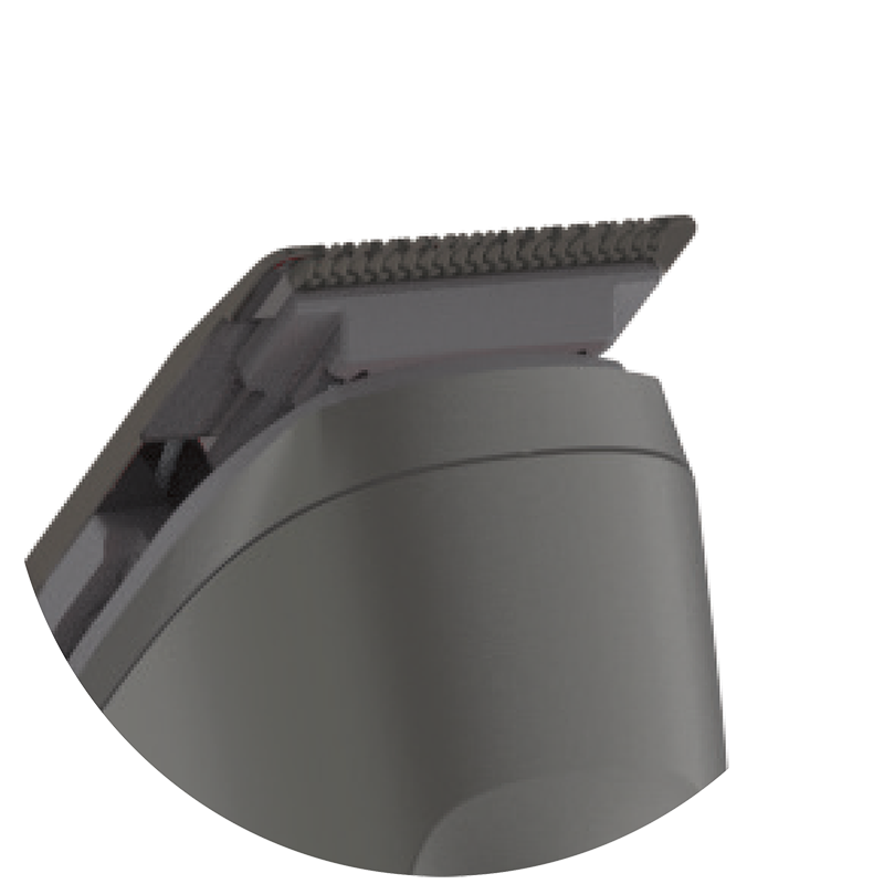 ConairMan The Metalcraft Beard and Stubble Hair Trimmer