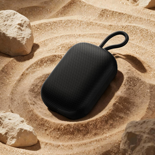 Probeats 7W Mini Bluetooth Speaker FM MicroSD USB Input
