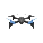Zero-X D100 Nimbus 720P WiFi Drone