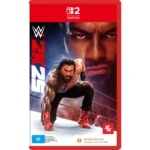 WWE 2K25 NS2