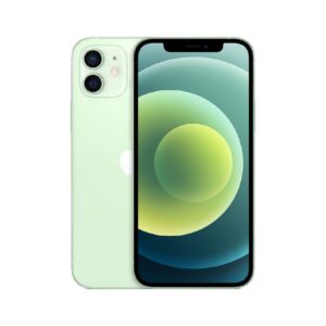 Apple iPhone 12 128GB Green Refurb
