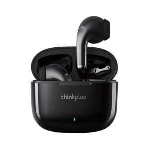 Lenovo LP40 Pro TWS Wireless Headphones Black