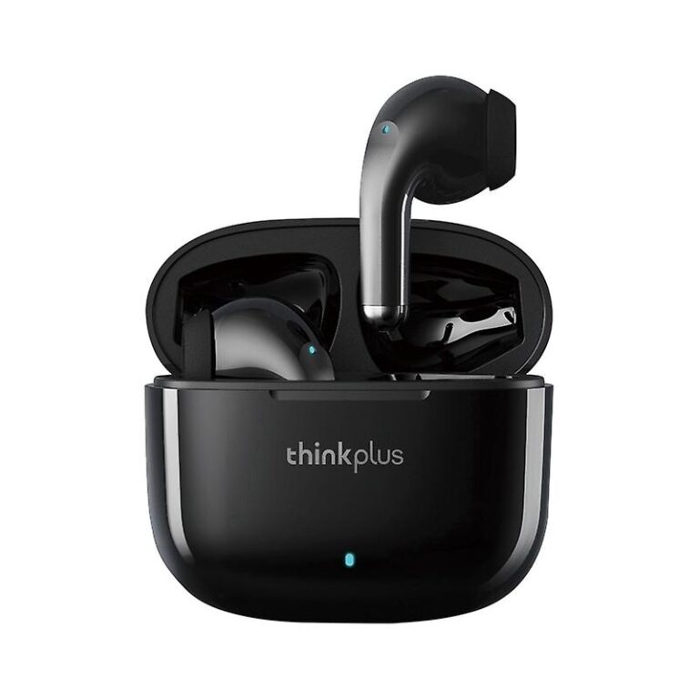 Lenovo LP40 Pro TWS Wireless Headphones Black