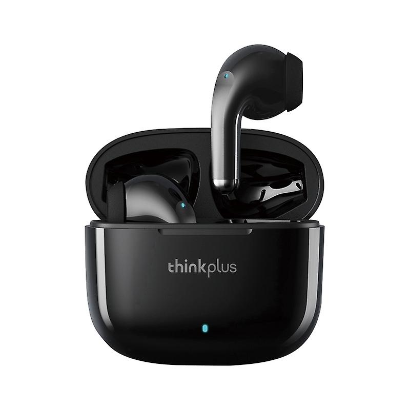 Lenovo LP40 Pro TWS Wireless Headphones Black
