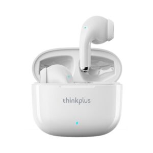 Lenovo LP40 Pro TWS Wireless Headphones White