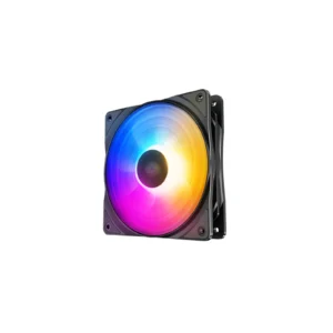 Deepcool 12CM high brightness RGB case fan