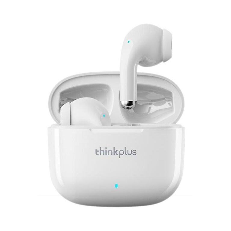 Lenovo LP40 Pro TWS Wireless Headphones White