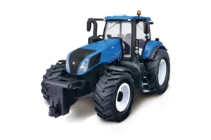 Maisto Tech RC New Holland Farm Tractor Vehicle