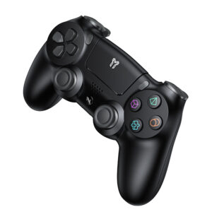 GameLab Wireless PS4 Gaming Controller with Dual Vibration