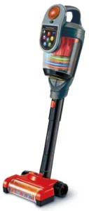 VTech Tidy Up Vacuum Red
