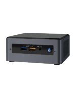 Intel NUC8 Mini PC i3-8100U 4GB RAM 128GB SSD Win11 Pro