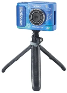 VTech Kidizoom Creator Cam Blue