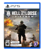 Hell Let Loose: Vietnam PS5