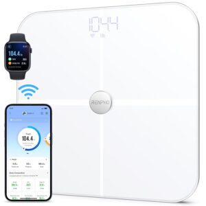 Renpho Elis Aspire Smart Wi-Fi Body Scale