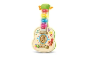 Leapfrog Strum And Count Guitar